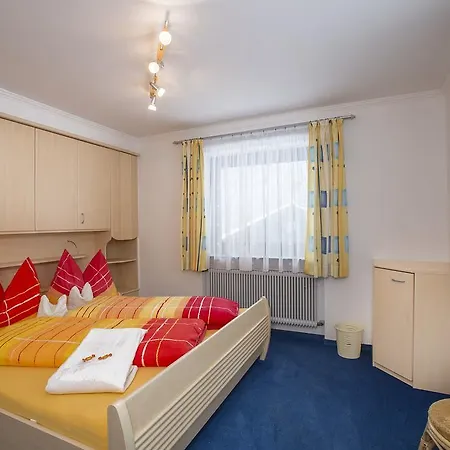 Semesterbostad Vier Jahreszeiten