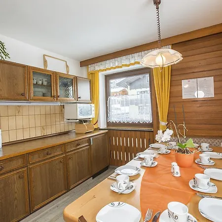 Vier Jahreszeiten * Krimml