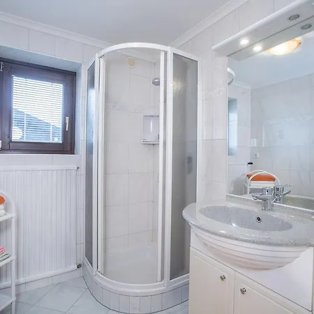 Semesterbostad Vier Jahreszeiten Krimml