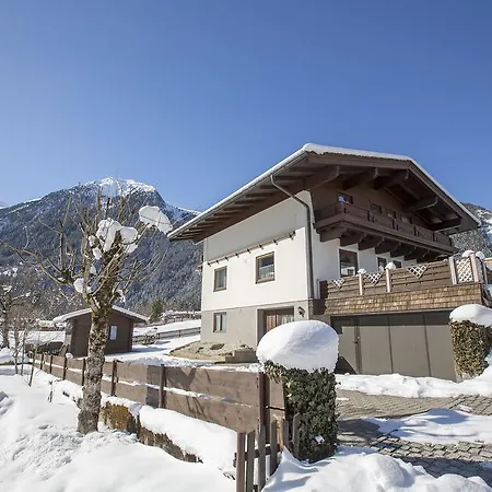 Semesterbostad Vier Jahreszeiten *