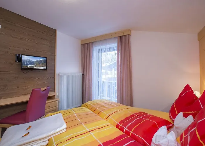 Nyaraló Vier Jahreszeiten *